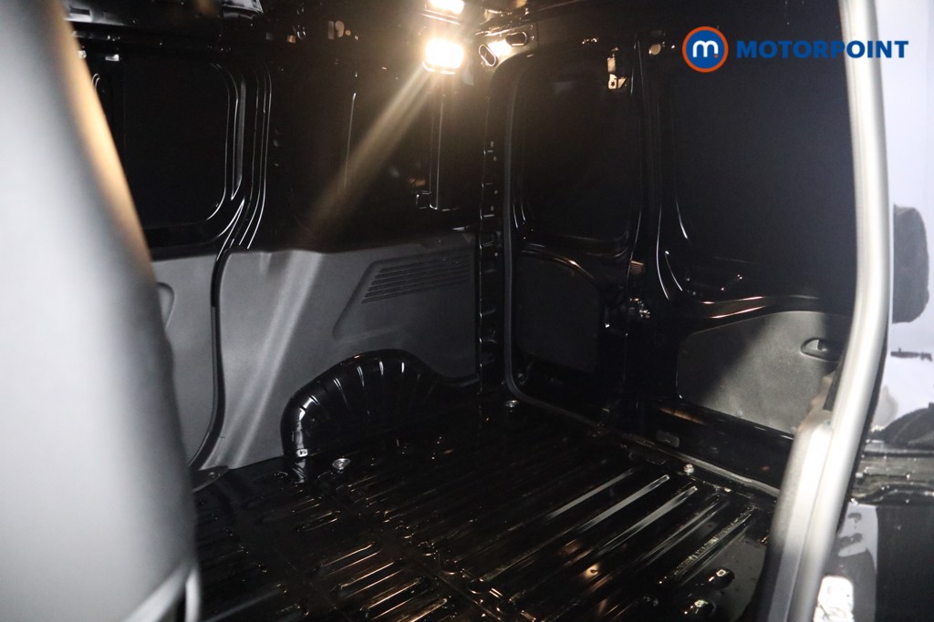 Peugeot Partner Professional Manual Diesel Panel Van - Stock Number (1561166) - 11th supplementary image