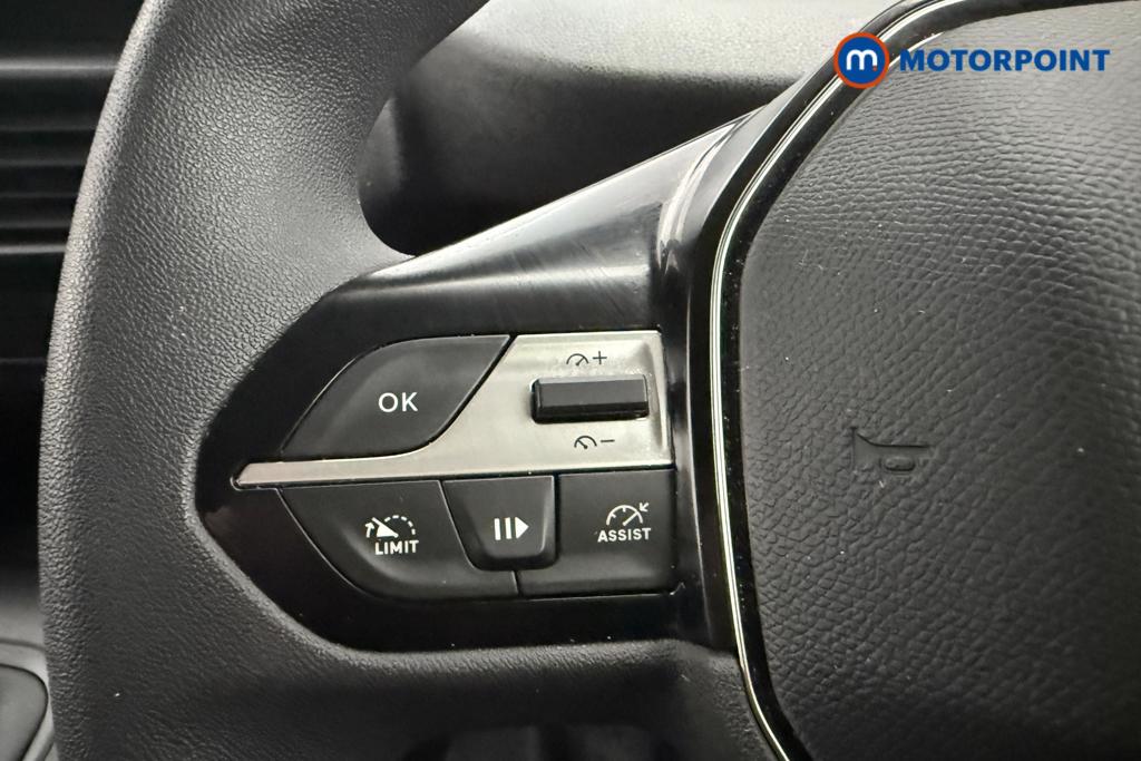 Peugeot Partner Professional Manual Diesel Panel Van - Stock Number (1561179) - 10th supplementary image