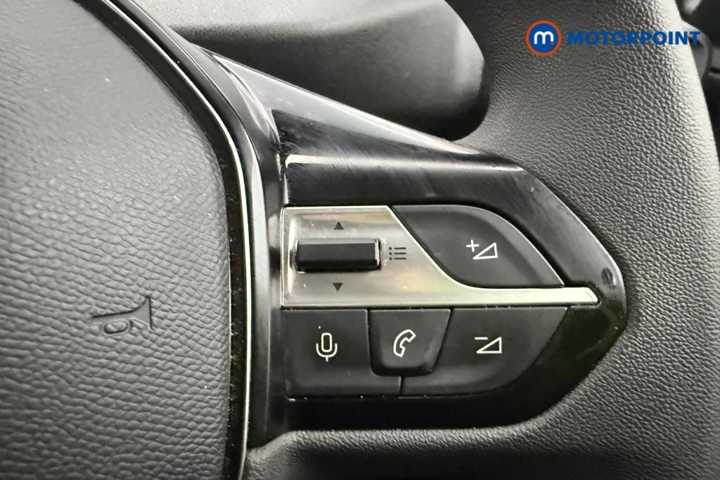 Peugeot Partner Professional Manual Diesel Panel Van - Stock Number (1561179) - 11th supplementary image