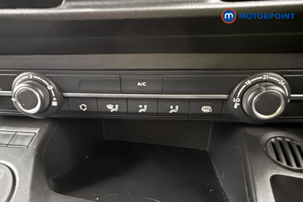 Peugeot Partner Professional Manual Diesel Panel Van - Stock Number (1561179) - 12th supplementary image