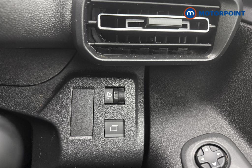Peugeot Partner Professional Manual Diesel Panel Van - Stock Number (1561179) - 13th supplementary image