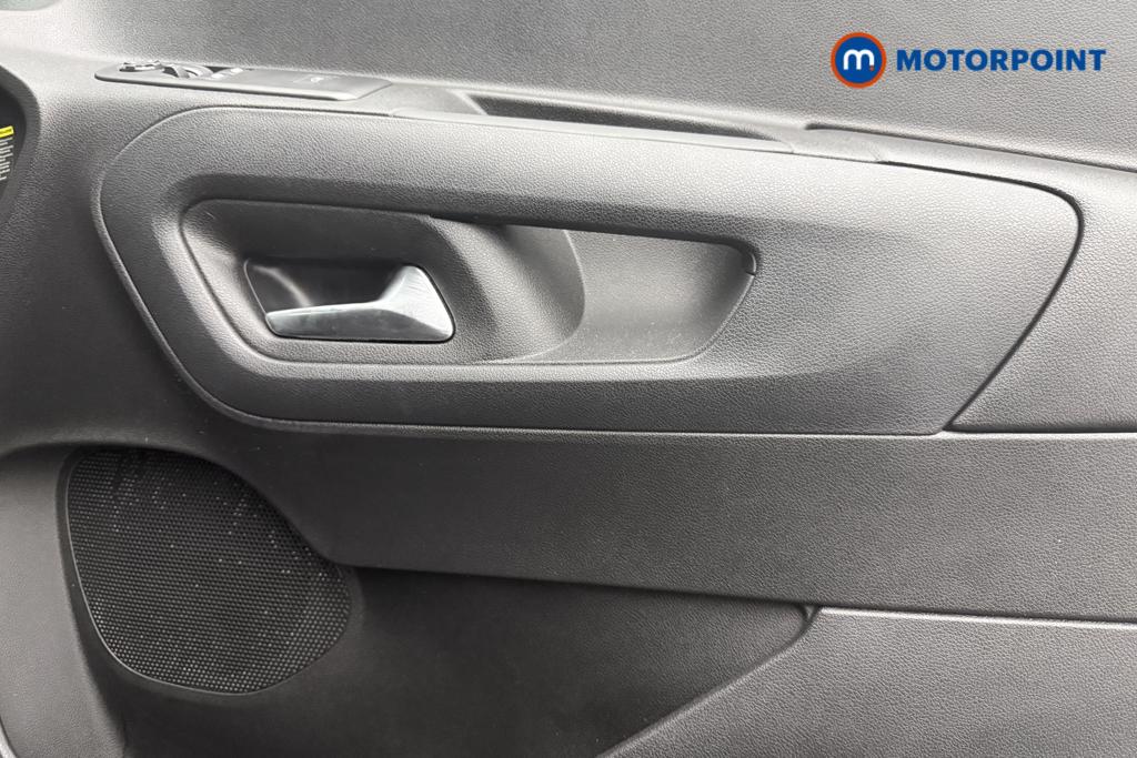 Peugeot Partner Professional Manual Diesel Panel Van - Stock Number (1561179) - 14th supplementary image