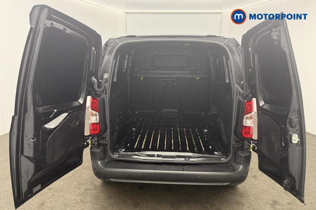 Peugeot Partner Professional Manual Diesel Panel Van - Stock Number (1561179) - 16th supplementary image