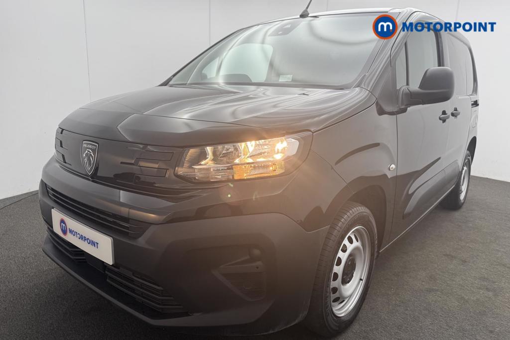 Peugeot Partner Professional Manual Diesel Panel Van - Stock Number (1561179) - 20th supplementary image