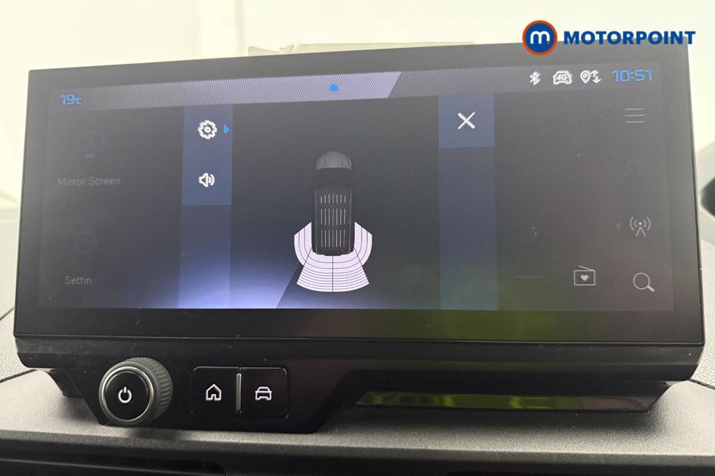 Peugeot Partner Professional Manual Diesel Panel Van - Stock Number (1561179) - 1st supplementary image