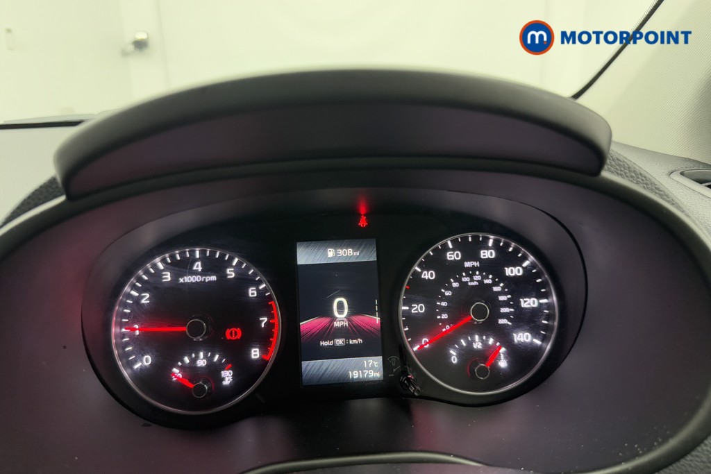 KIA Picanto 2 Manual Petrol Hatchback - Stock Number (1561186) - 4th supplementary image