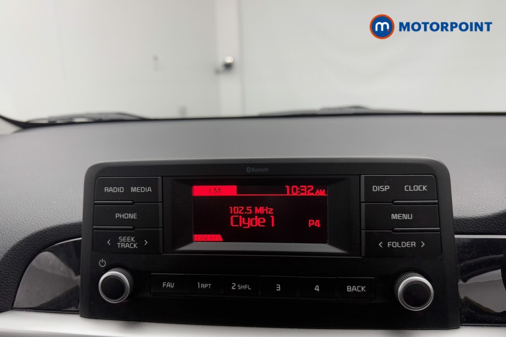 KIA Picanto 2 Manual Petrol Hatchback - Stock Number (1561186) - 5th supplementary image
