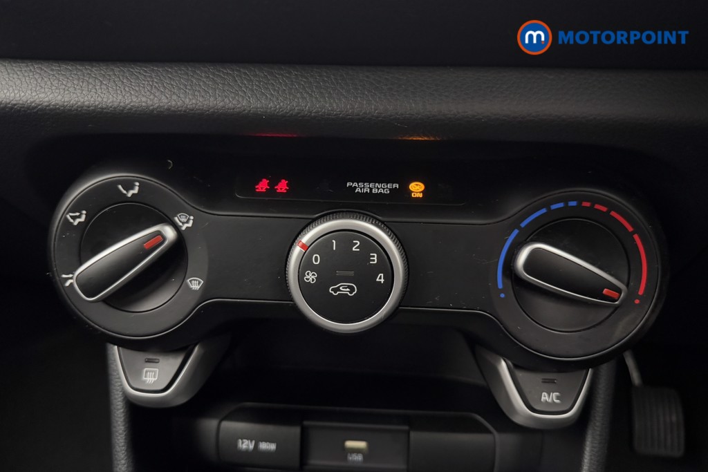 KIA Picanto 2 Manual Petrol Hatchback - Stock Number (1561186) - 6th supplementary image