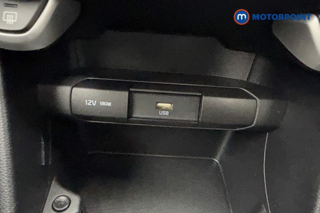 KIA Picanto 2 Manual Petrol Hatchback - Stock Number (1561186) - 7th supplementary image