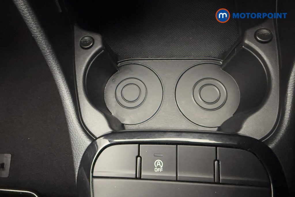 KIA Picanto 2 Manual Petrol Hatchback - Stock Number (1561186) - 8th supplementary image