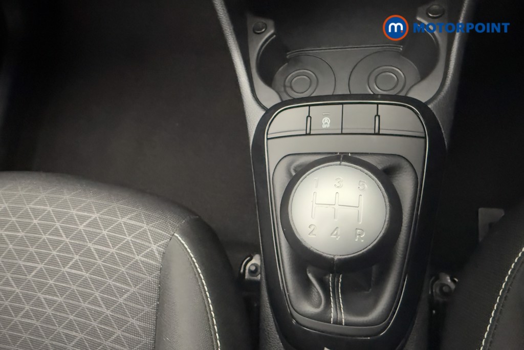 KIA Picanto 2 Manual Petrol Hatchback - Stock Number (1561186) - 9th supplementary image