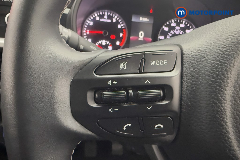 KIA Picanto 2 Manual Petrol Hatchback - Stock Number (1561186) - 10th supplementary image