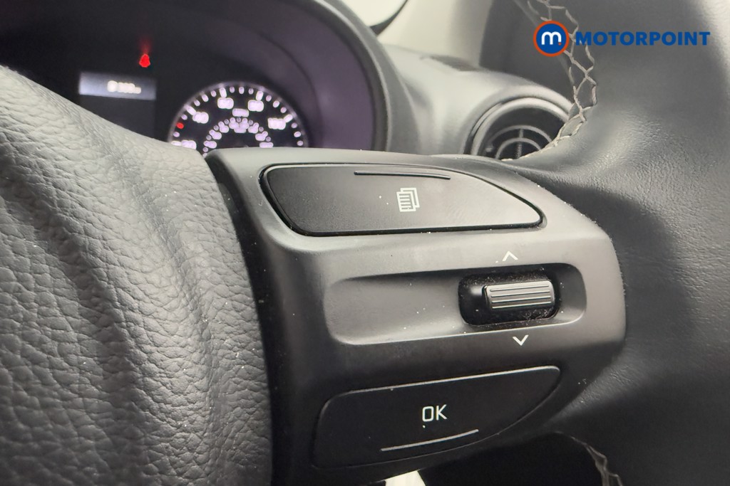 KIA Picanto 2 Manual Petrol Hatchback - Stock Number (1561186) - 11th supplementary image