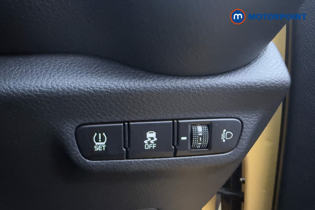 KIA Picanto 2 Manual Petrol Hatchback - Stock Number (1561186) - 12th supplementary image
