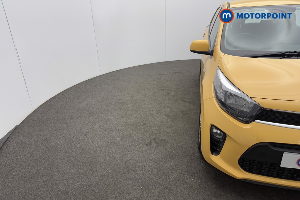 KIA Picanto 2 Manual Petrol Hatchback - Stock Number (1561186) - 19th supplementary image