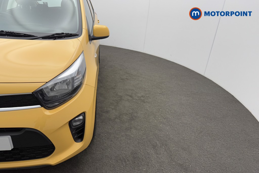 KIA Picanto 2 Manual Petrol Hatchback - Stock Number (1561186) - 20th supplementary image