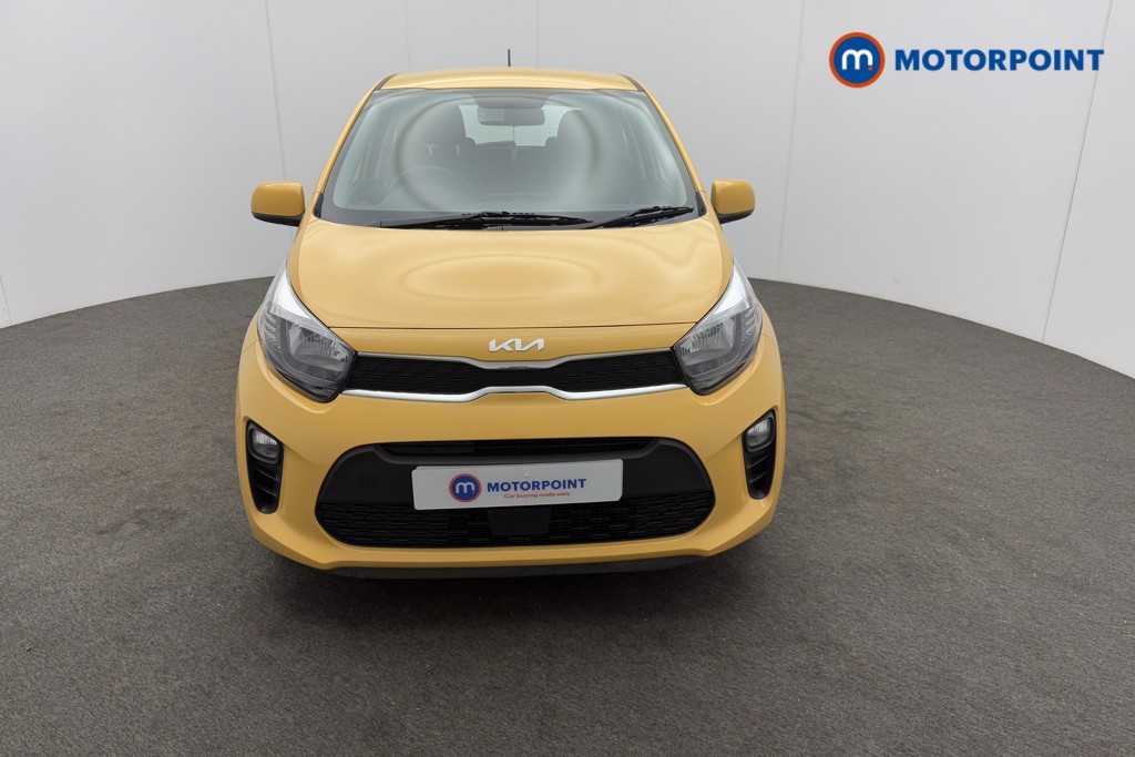 KIA Picanto 2 Manual Petrol Hatchback - Stock Number (1561186) - 25th supplementary image