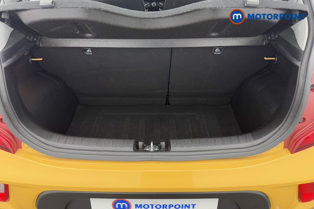 KIA Picanto 2 Manual Petrol Hatchback - Stock Number (1561186) - 26th supplementary image