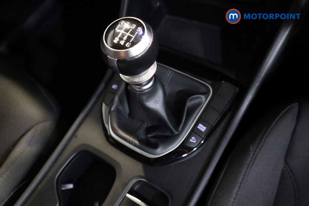 Hyundai Tucson Se Connect Manual Petrol SUV - Stock Number (1561197) - 8th supplementary image