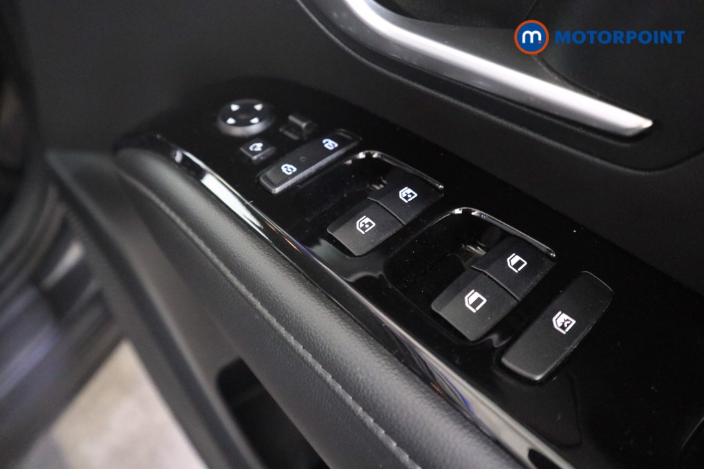 Hyundai Tucson Se Connect Manual Petrol SUV - Stock Number (1561197) - 10th supplementary image