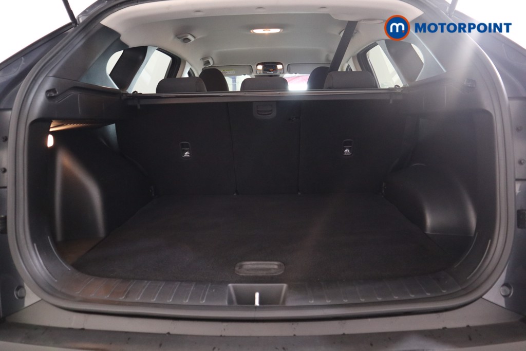 Hyundai Tucson Se Connect Manual Petrol SUV - Stock Number (1561197) - 13th supplementary image