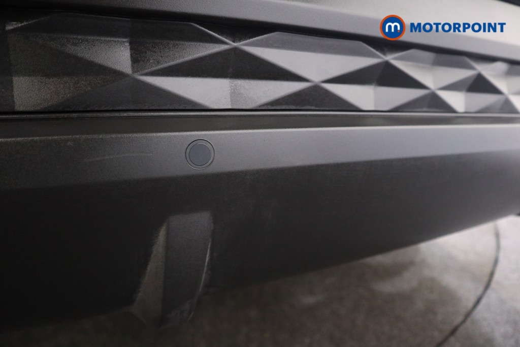Hyundai Tucson Se Connect Manual Petrol SUV - Stock Number (1561197) - 18th supplementary image