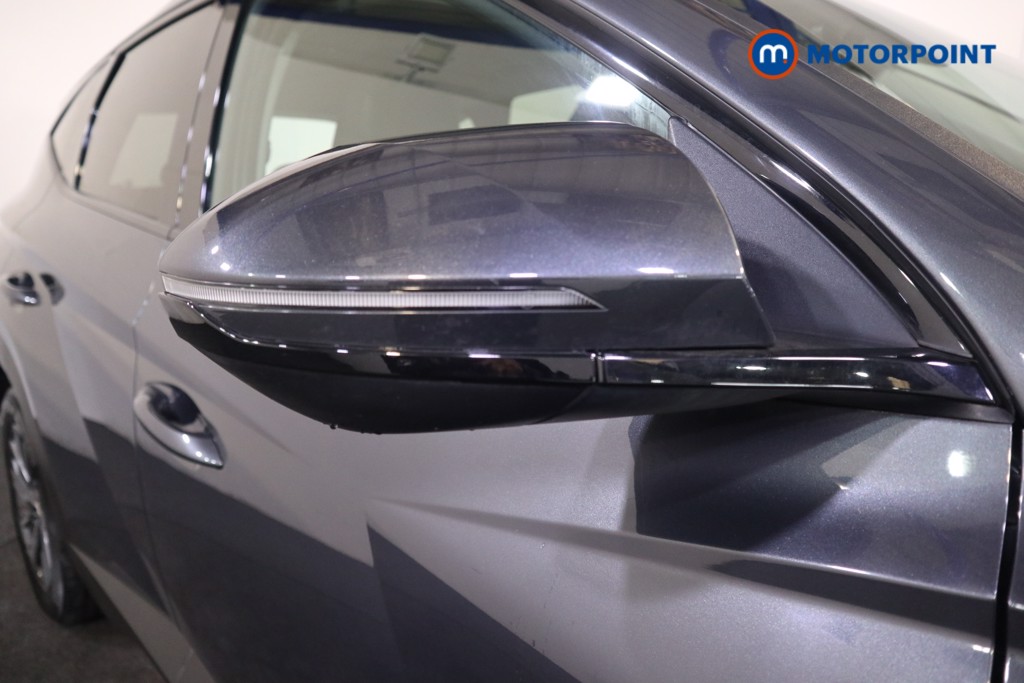 Hyundai Tucson Se Connect Manual Petrol SUV - Stock Number (1561197) - 22nd supplementary image