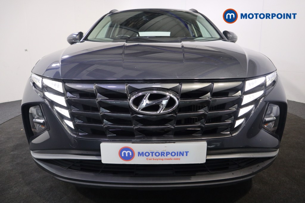 Hyundai Tucson Se Connect Manual Petrol SUV - Stock Number (1561197) - 25th supplementary image