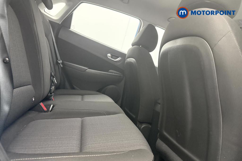 Hyundai Kona Se Connect Automatic Petrol-Electric Hybrid SUV - Stock Number (1561200) - 8th supplementary image