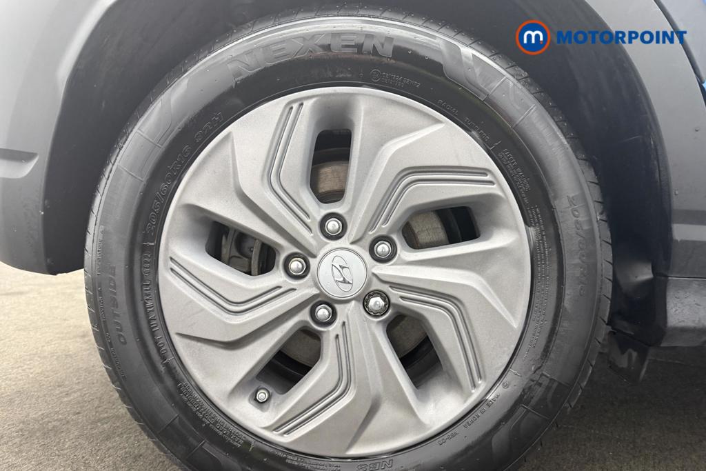 Hyundai Kona Se Connect Automatic Petrol-Electric Hybrid SUV - Stock Number (1561200) - 9th supplementary image