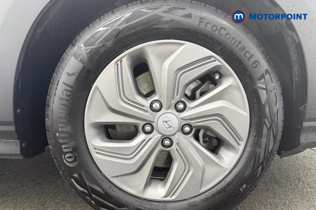 Hyundai Kona Se Connect Automatic Petrol-Electric Hybrid SUV - Stock Number (1561200) - 10th supplementary image