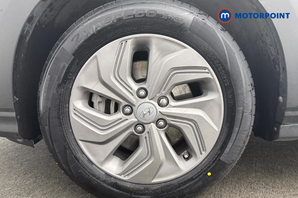 Hyundai Kona Se Connect Automatic Petrol-Electric Hybrid SUV - Stock Number (1561200) - 11th supplementary image