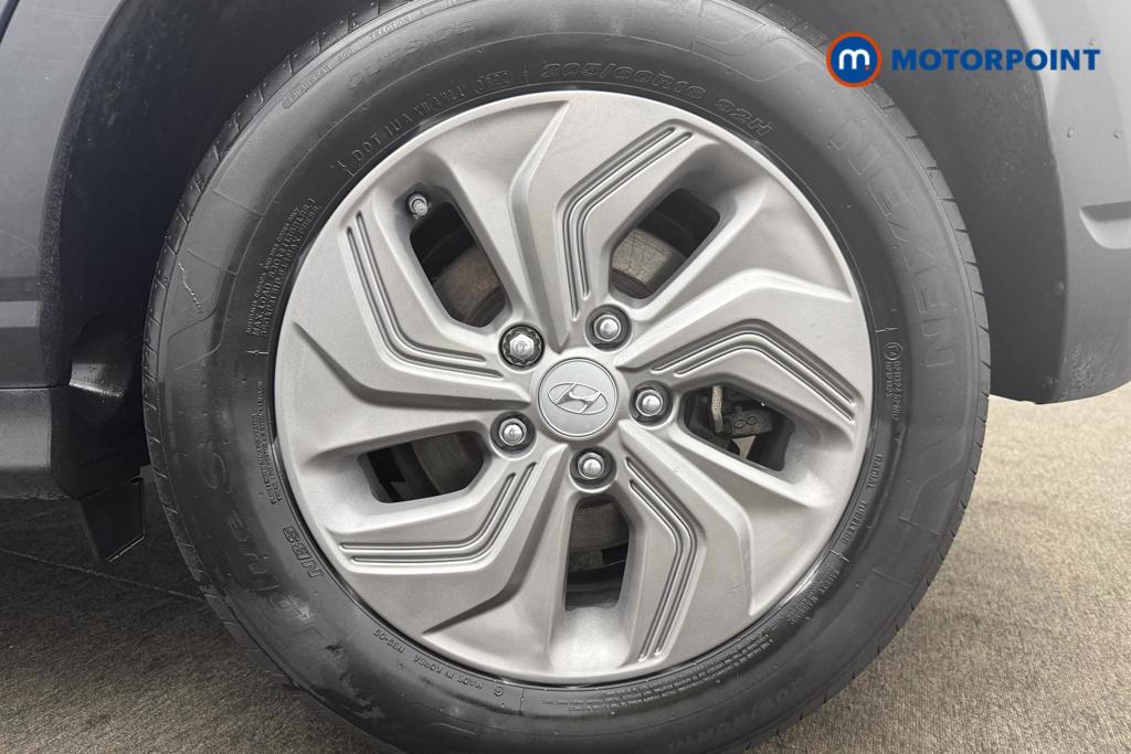 Hyundai Kona Se Connect Automatic Petrol-Electric Hybrid SUV - Stock Number (1561200) - 12th supplementary image