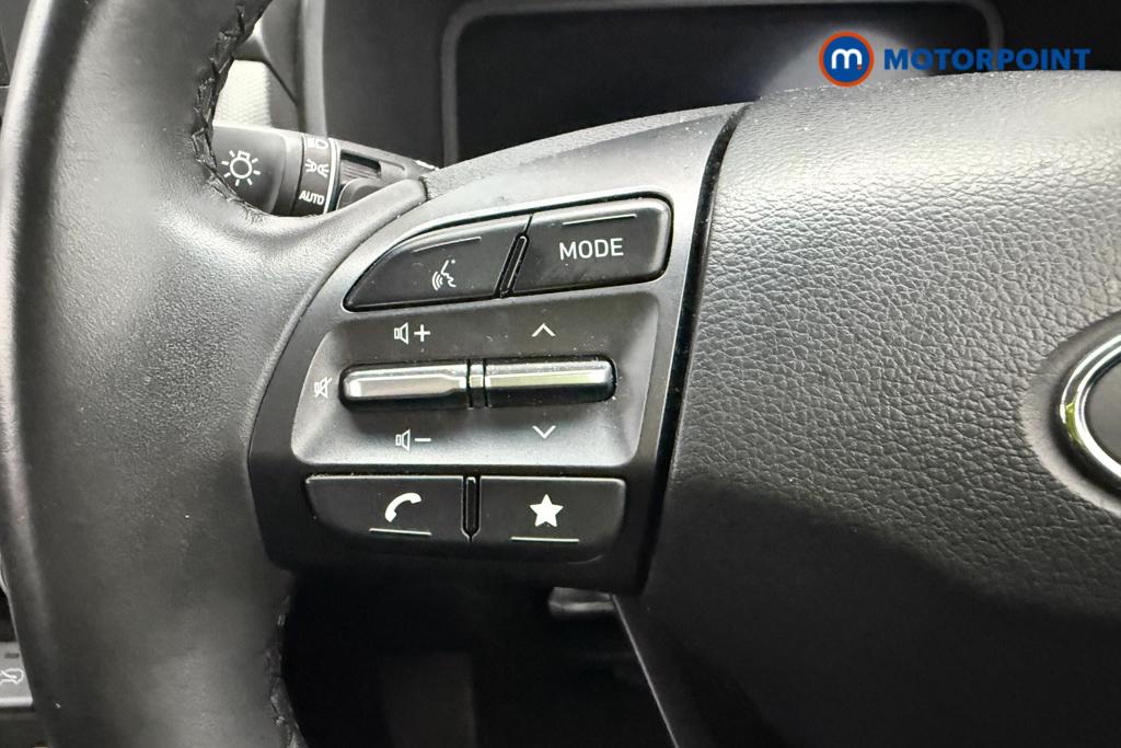 Hyundai Kona Se Connect Automatic Petrol-Electric Hybrid SUV - Stock Number (1561200) - 13th supplementary image