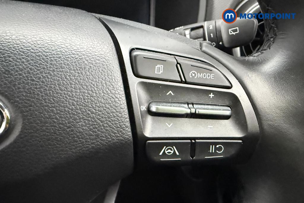 Hyundai Kona Se Connect Automatic Petrol-Electric Hybrid SUV - Stock Number (1561200) - 14th supplementary image