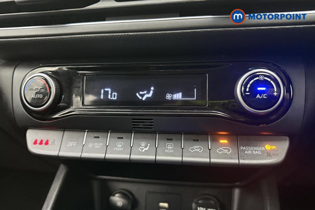 Hyundai Kona Se Connect Automatic Petrol-Electric Hybrid SUV - Stock Number (1561200) - 15th supplementary image