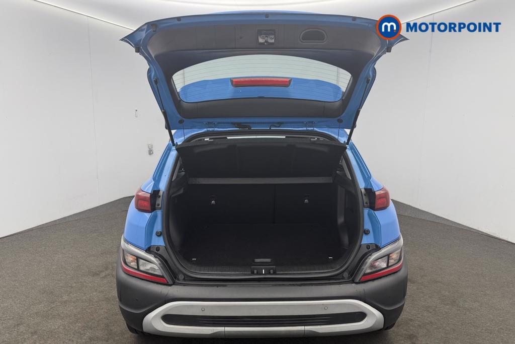 Hyundai Kona Se Connect Automatic Petrol-Electric Hybrid SUV - Stock Number (1561200) - 19th supplementary image
