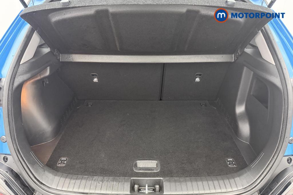 Hyundai Kona Se Connect Automatic Petrol-Electric Hybrid SUV - Stock Number (1561200) - 20th supplementary image