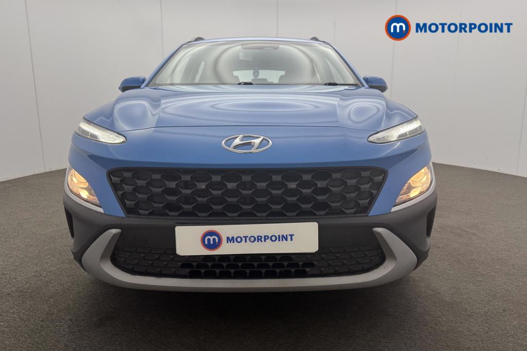 Hyundai Kona Se Connect Automatic Petrol-Electric Hybrid SUV - Stock Number (1561200) - 21st supplementary image