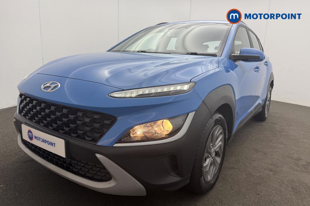 Hyundai Kona Se Connect Automatic Petrol-Electric Hybrid SUV - Stock Number (1561200) - 22nd supplementary image