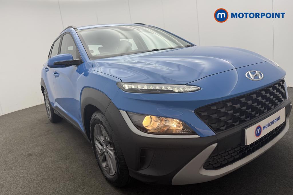 Hyundai Kona Se Connect Automatic Petrol-Electric Hybrid SUV - Stock Number (1561200) - 23rd supplementary image