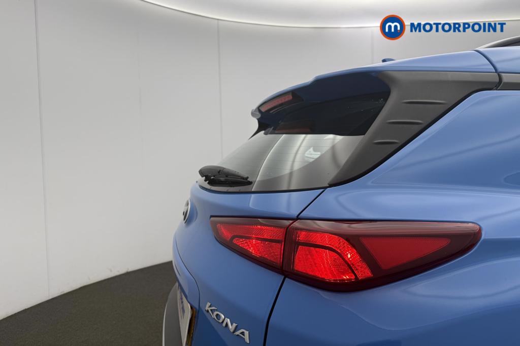 Hyundai Kona Se Connect Automatic Petrol-Electric Hybrid SUV - Stock Number (1561200) - 24th supplementary image