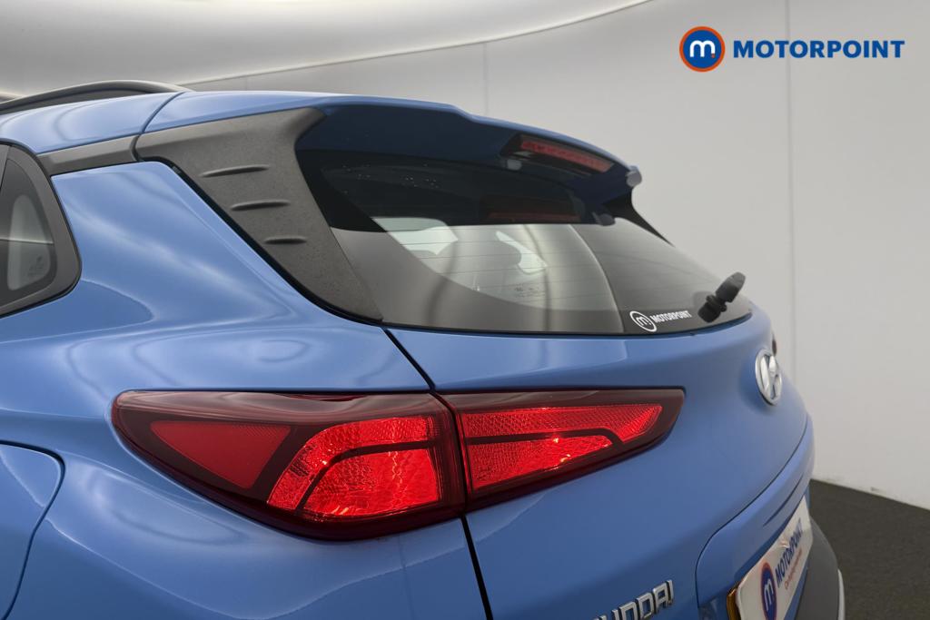 Hyundai Kona Se Connect Automatic Petrol-Electric Hybrid SUV - Stock Number (1561200) - 25th supplementary image