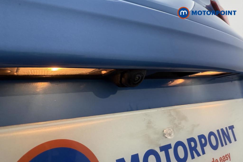 Hyundai Kona Se Connect Automatic Petrol-Electric Hybrid SUV - Stock Number (1561200) - 26th supplementary image