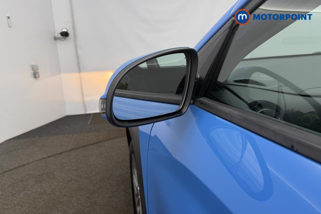 Hyundai Kona Se Connect Automatic Petrol-Electric Hybrid SUV - Stock Number (1561200) - 28th supplementary image