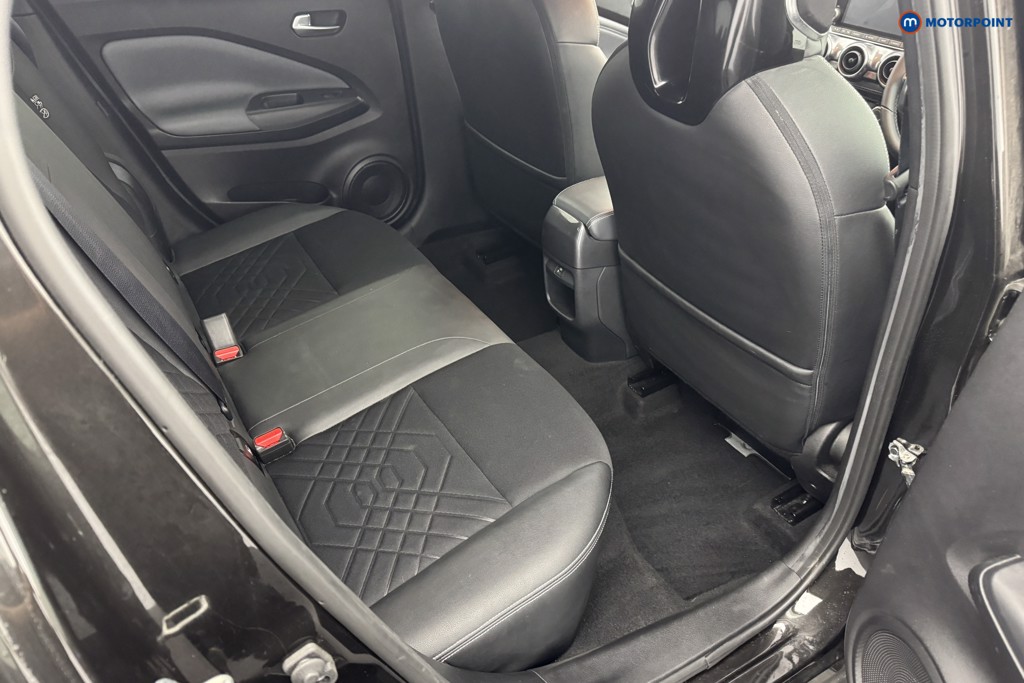 Nissan Juke Tekna Automatic Petrol SUV - Stock Number (1561207) - 7th supplementary image