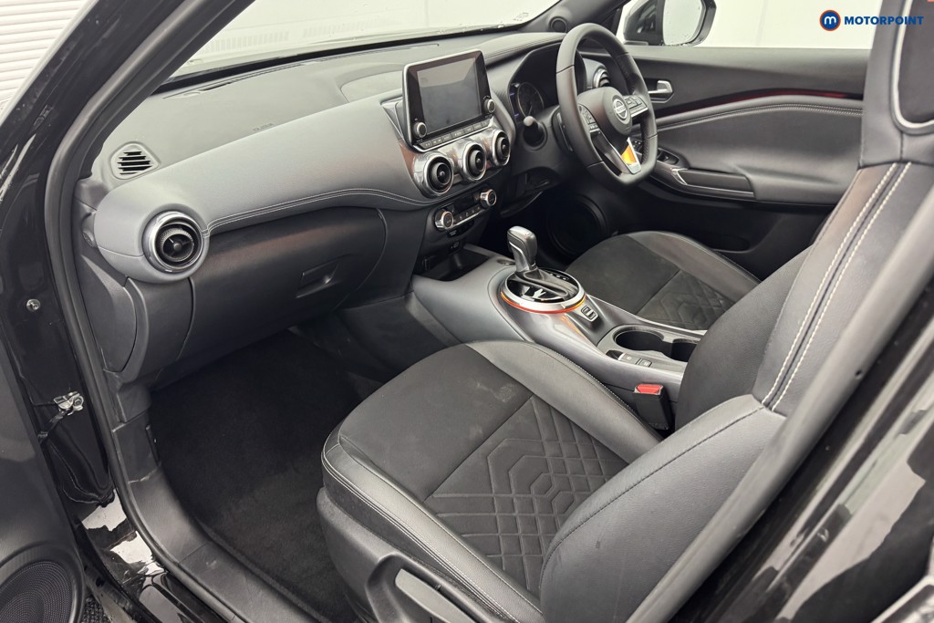 Nissan Juke Tekna Automatic Petrol SUV - Stock Number (1561207) - 14th supplementary image