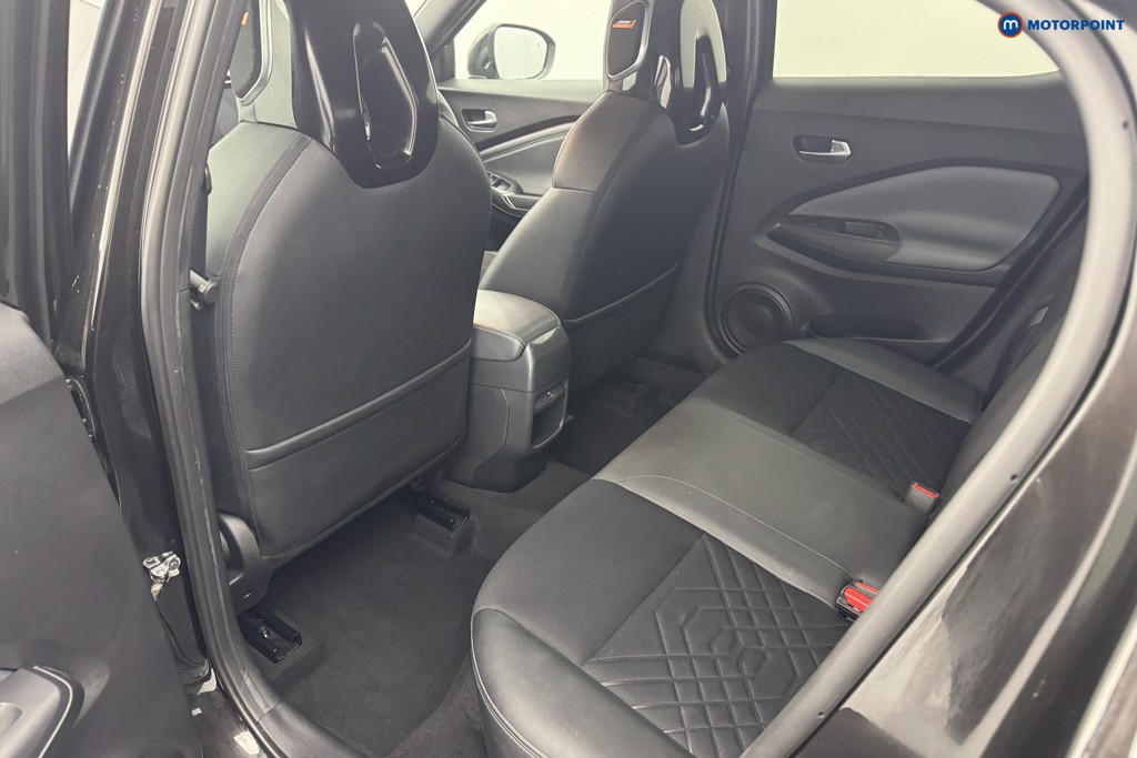 Nissan Juke Tekna Automatic Petrol SUV - Stock Number (1561207) - 15th supplementary image