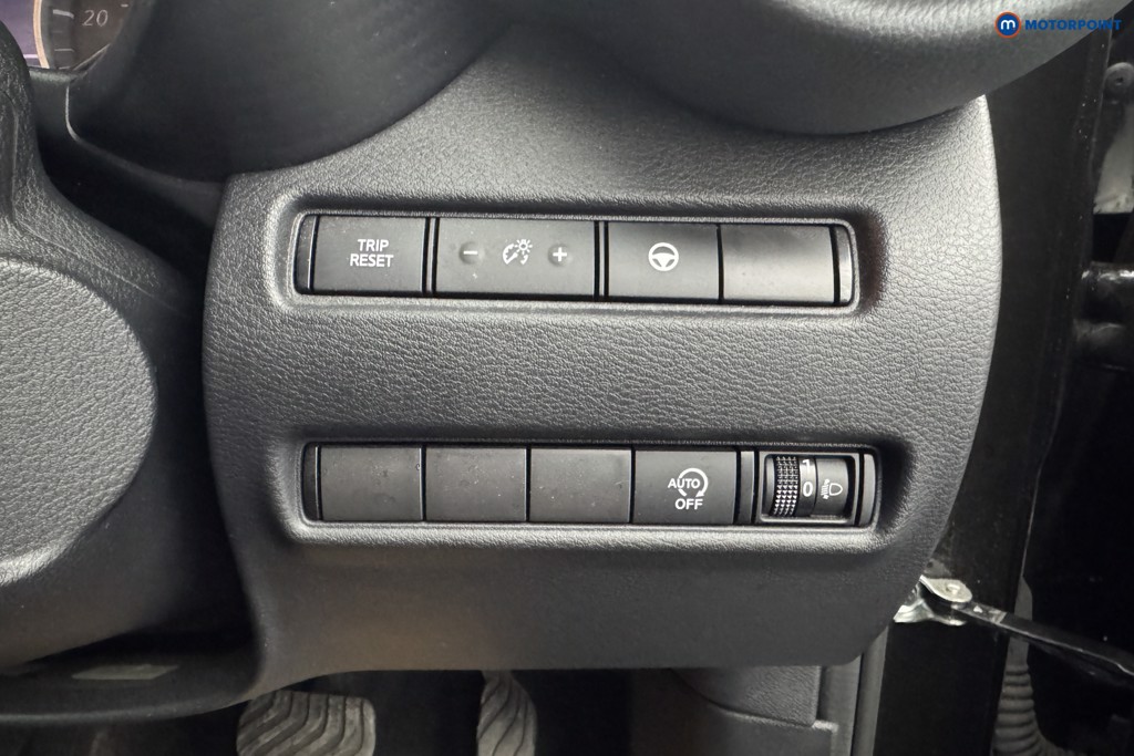 Nissan Juke Tekna Automatic Petrol SUV - Stock Number (1561207) - 16th supplementary image