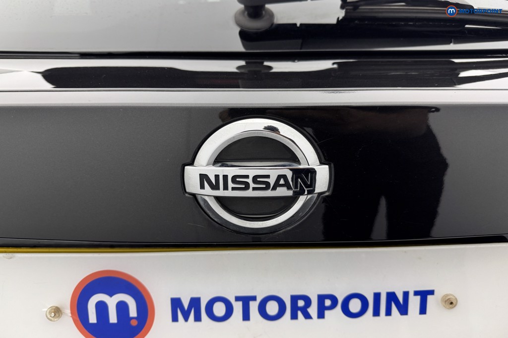 Nissan Juke Tekna Automatic Petrol SUV - Stock Number (1561207) - 17th supplementary image